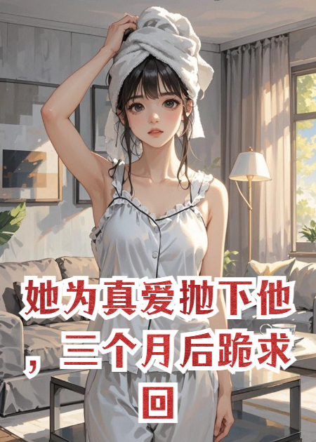 她为真爱抛下他，三个月后跪求回头