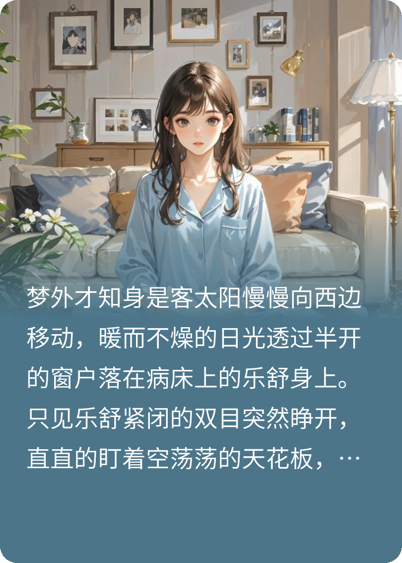 惊！她是衬托女主的“绿叶”
