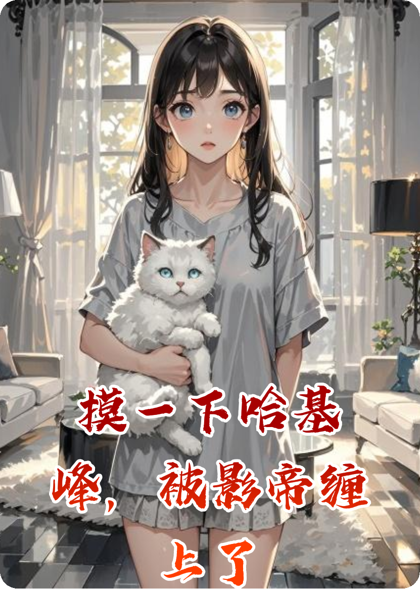 摸一下哈基峰，被影帝缠上了