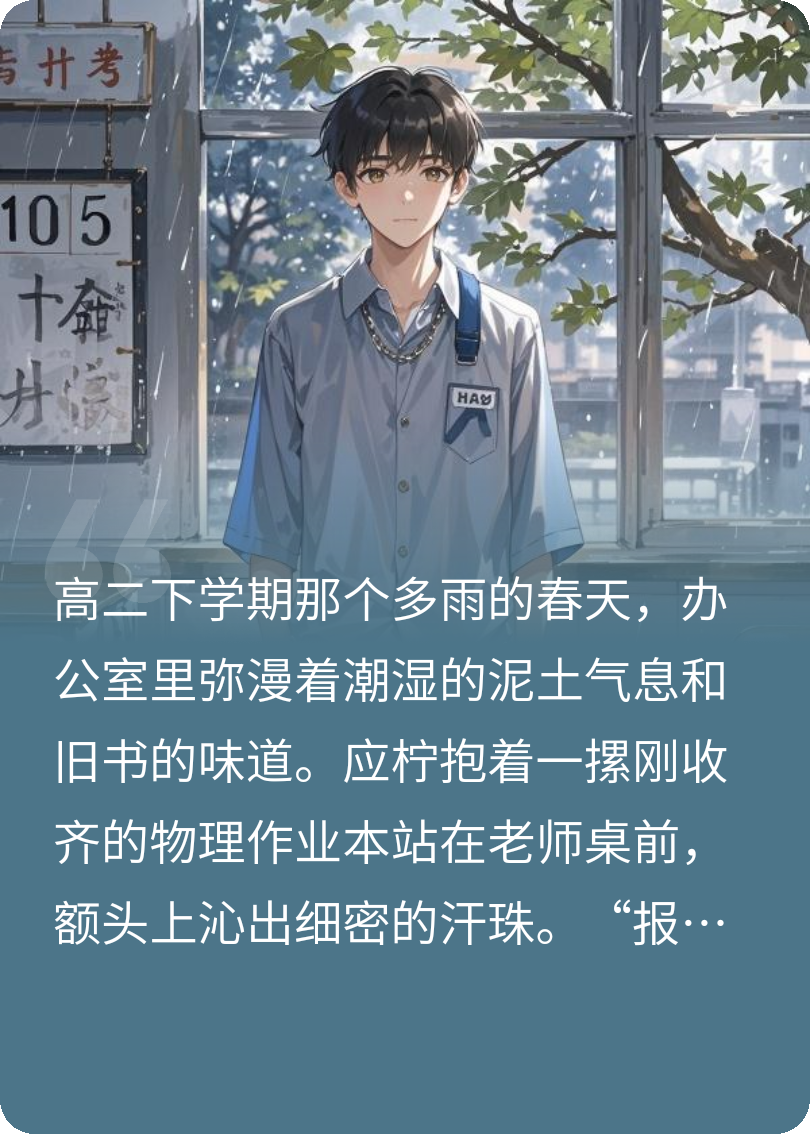 不言而“喻”