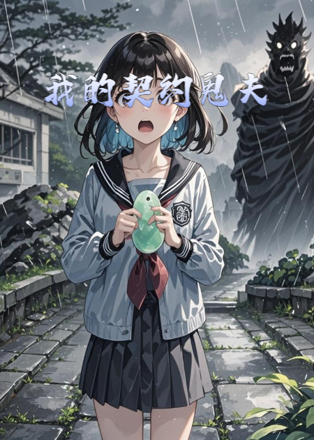 我的契约鬼夫