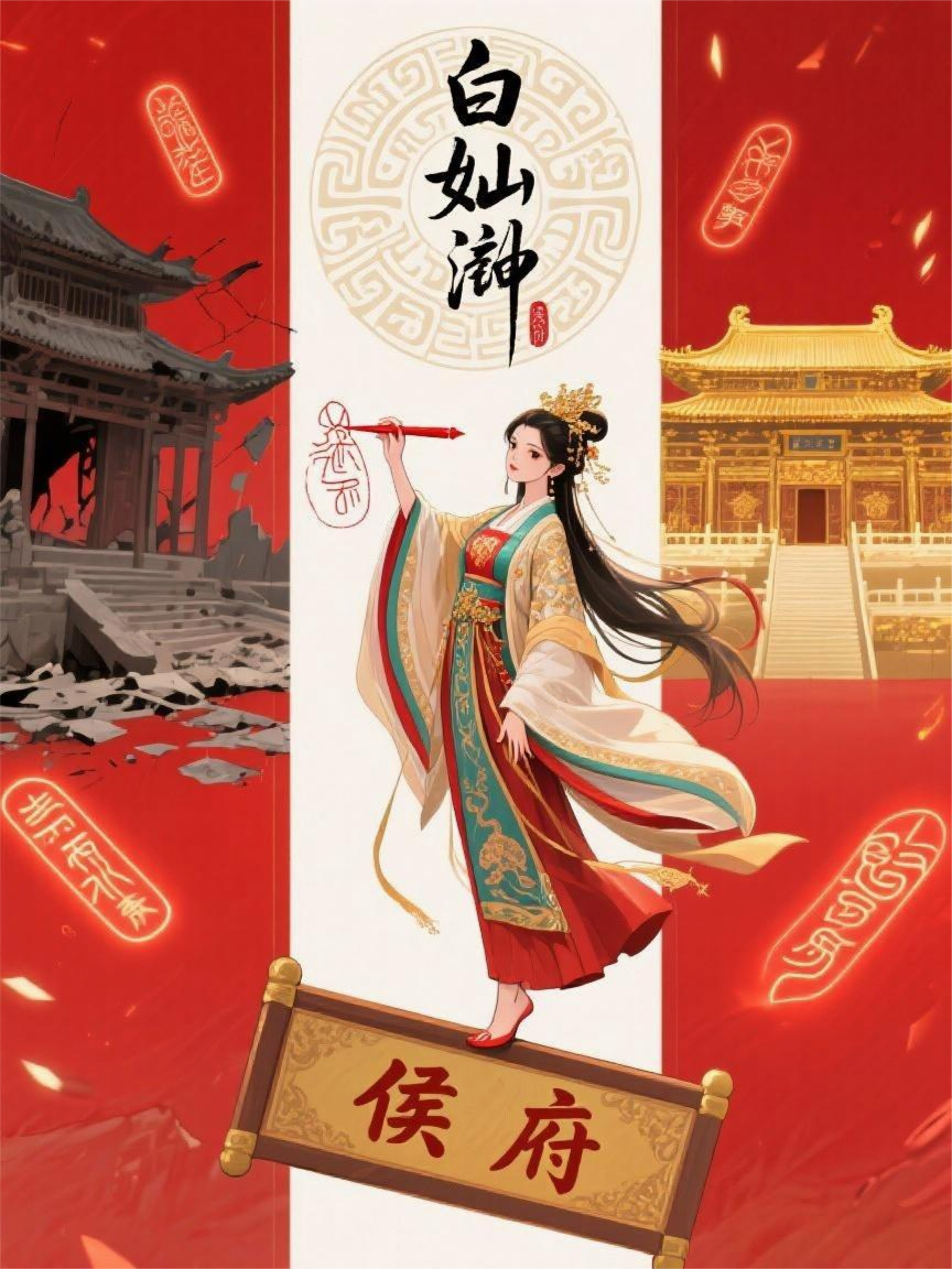 雇我挡桃花吗？超灵！