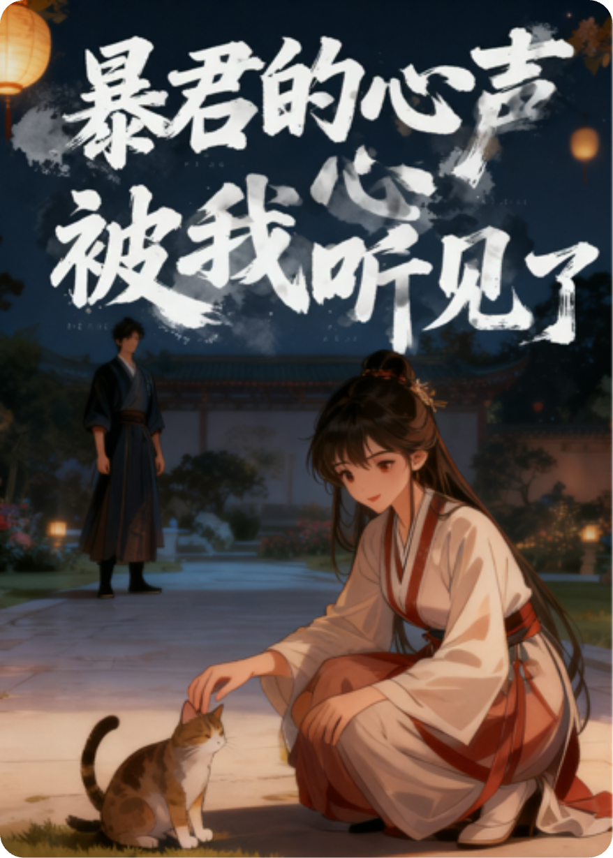 暴君的心声被我听见了