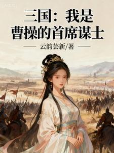 三国：我是曹操的首席谋士