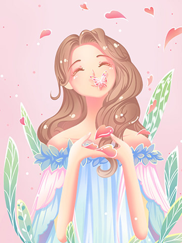 七年爱情，终将散场