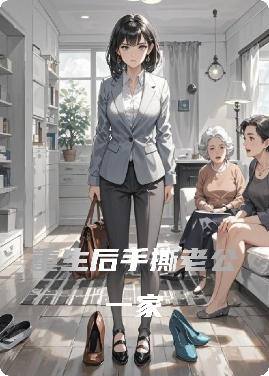 重生后手撕老公一家