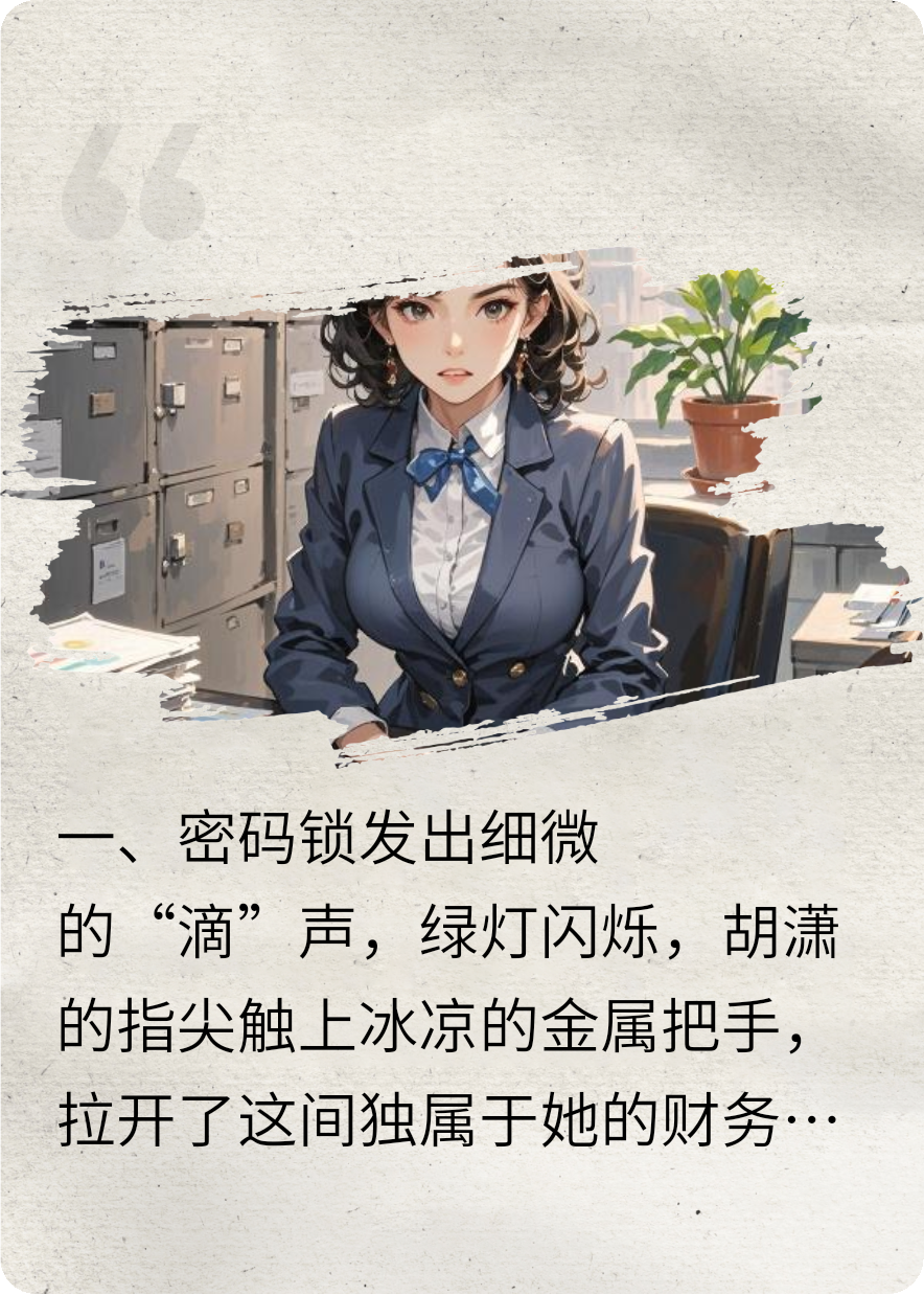 被传给老板生了八个孩子的我只想报仇