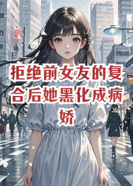 拒绝前女友的复合后她黑化成病娇了