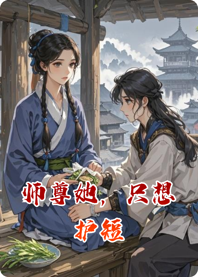 师尊她，只想护短