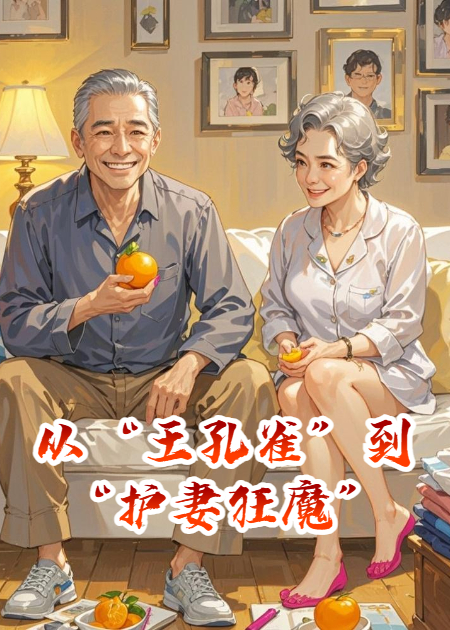 从“王孔雀”到“护妻狂魔”
