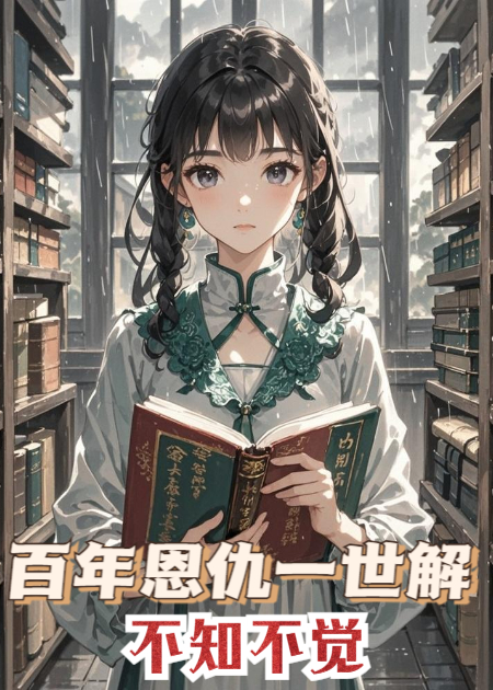 百年仇：我的枕边人是仇家后人