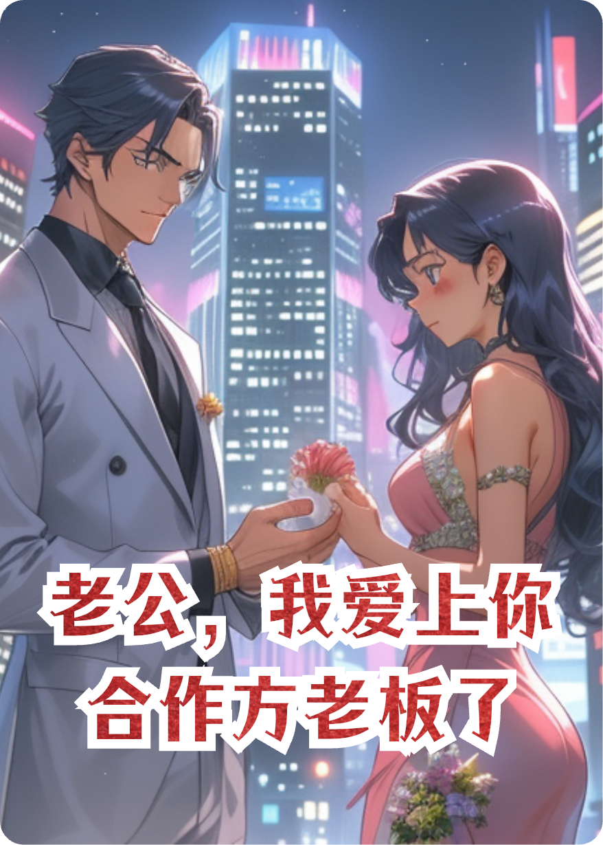 老公，我爱上你合作方老板了