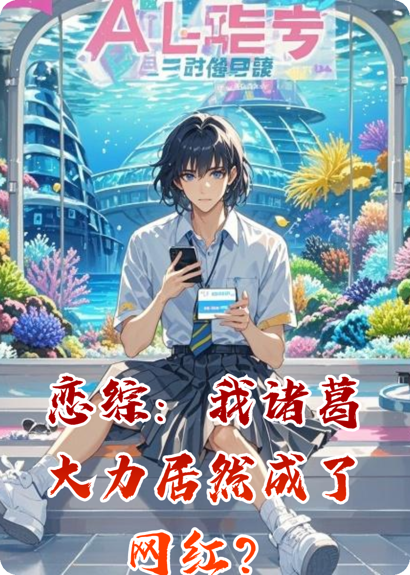 恋综：我诸葛大力居然成了网红？