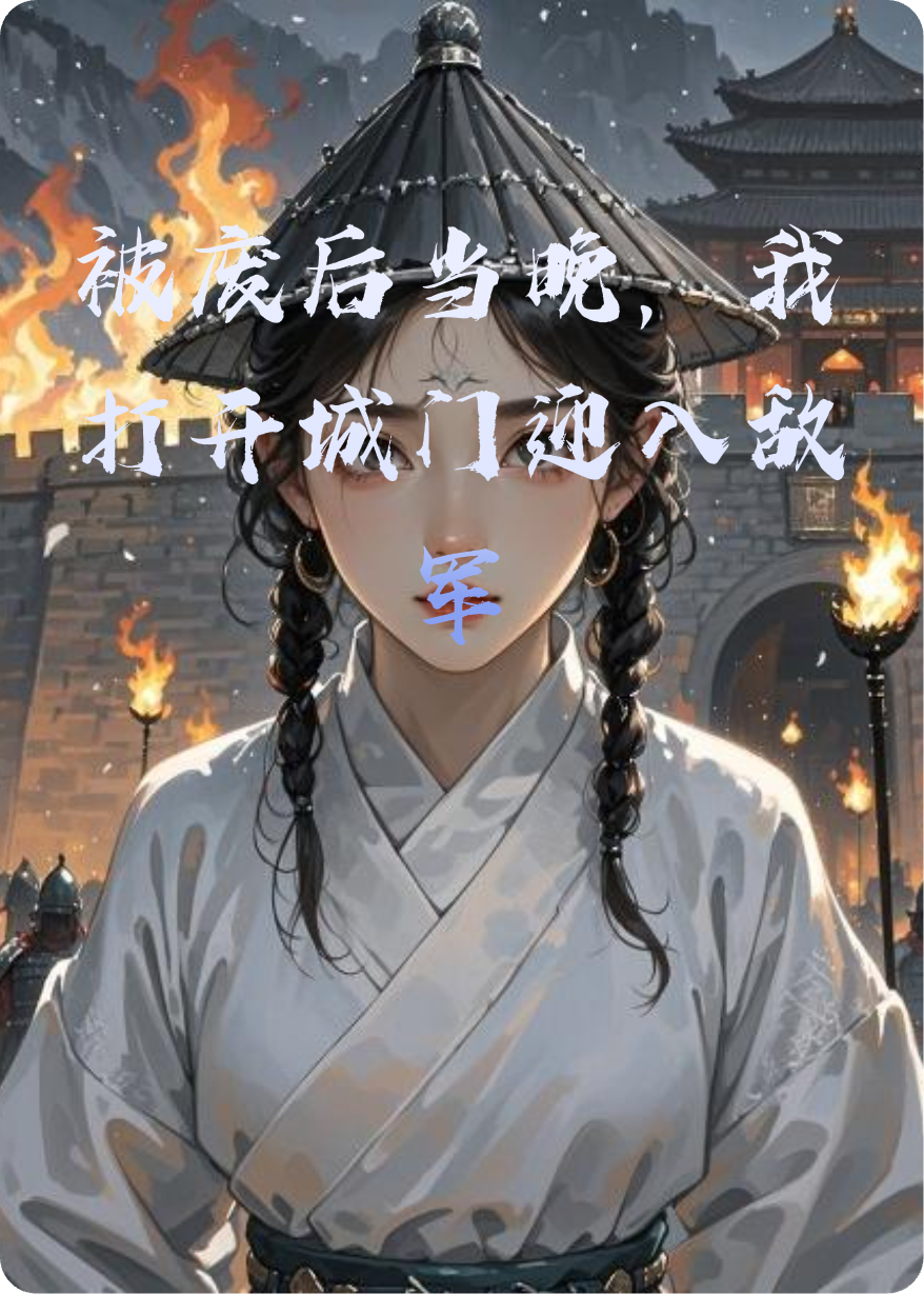被废后当晚，我打开城门迎入敌军