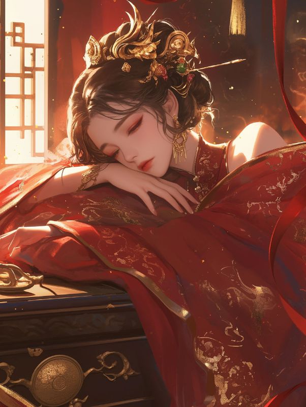 她给你的最后一封情书是诀别书