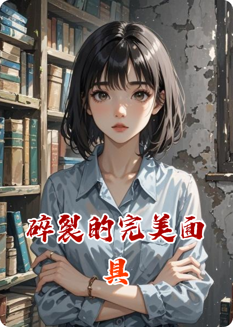 碎裂的完美面具