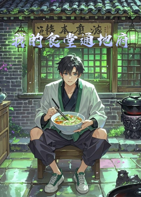 我的食堂通地府