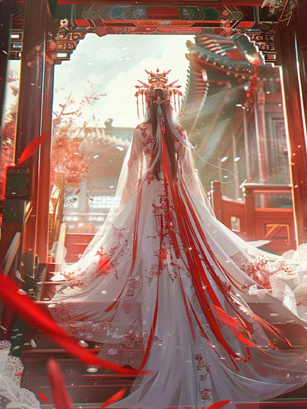 成为太子小妈后，我被他盯上了