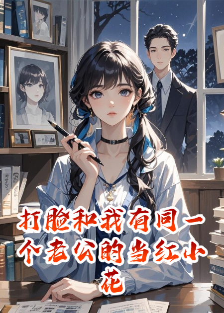 打脸和我有同一个老公的当红小花啊