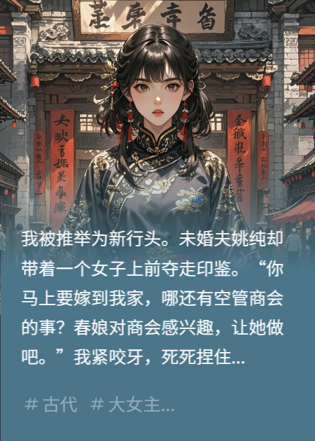 杀了她的，一个都别想跑