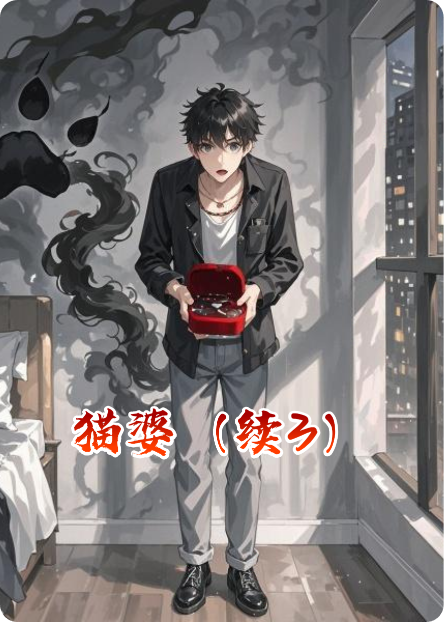 猫婆（续3）