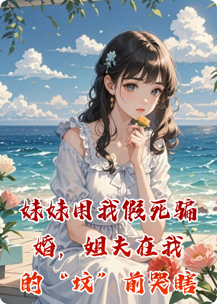 妹妹用我假死骗婚，姐夫在我的“坟”前哭瞎了眼