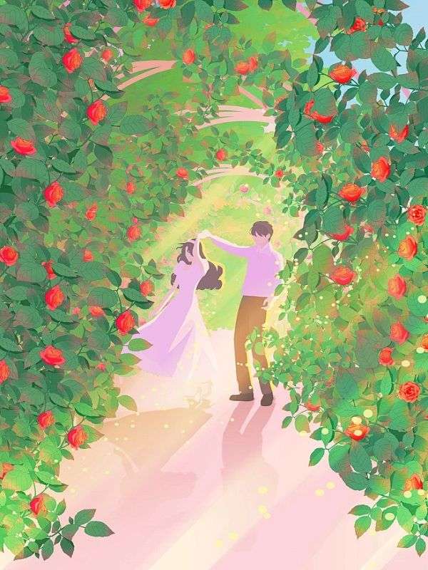 结婚前夕，女友选择清除恩爱记忆