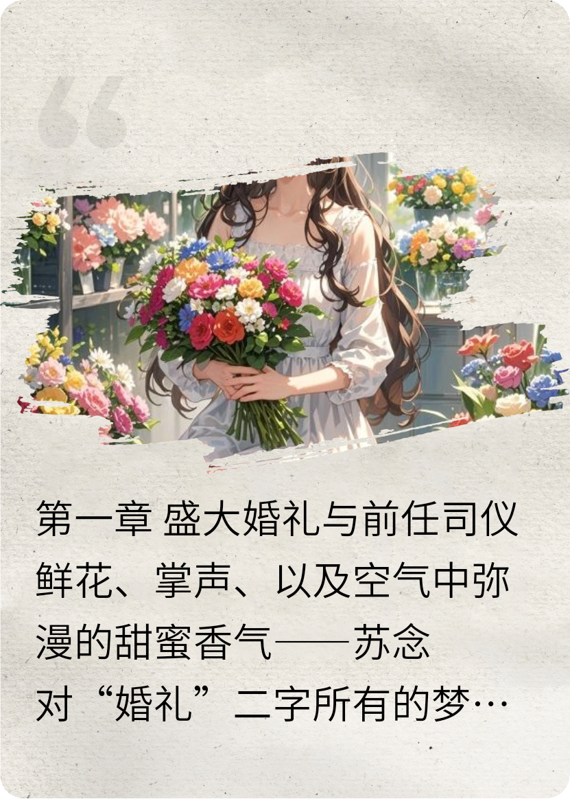我和前男友的亲妹妹HE了