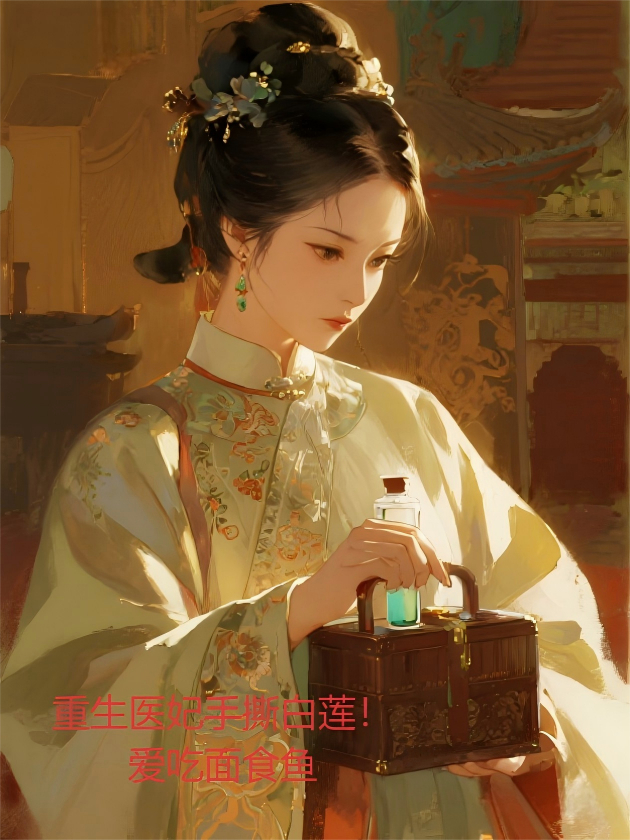 重生医妃手撕白莲！