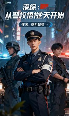 港综：从警校悟性逆天开始