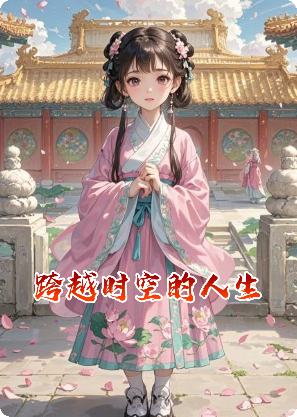 跨越时空的人生