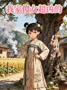 我家傻女超凶的