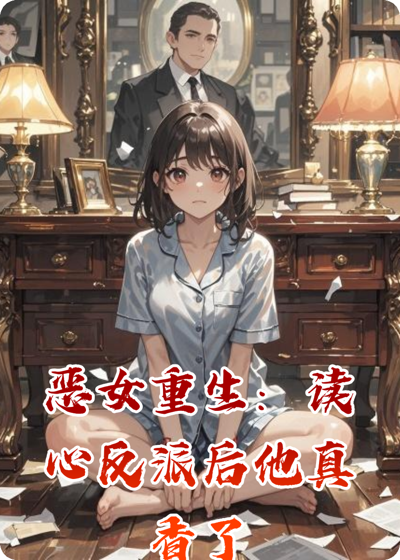 恶女重生：读心反派后他真香了