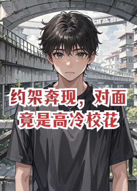 约架奔现，对面竟是高冷校花