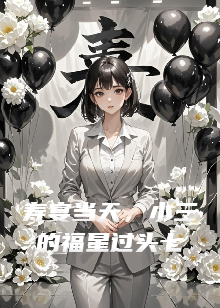 寿宴当天，小三的福星过头七