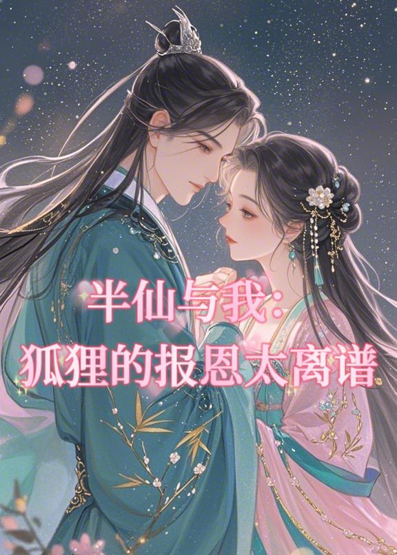 半仙与我：狐狸的报恩太离谱