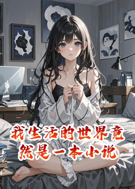 我生活的世界竟然是一本小说