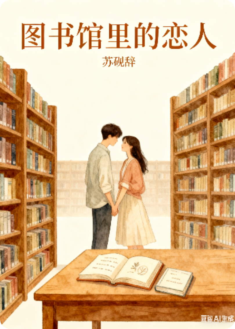 图书馆的恋爱