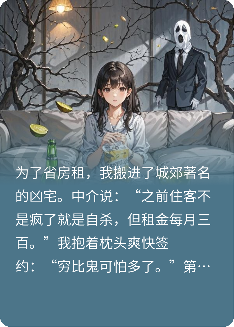 撞鬼后和鬼王HE了