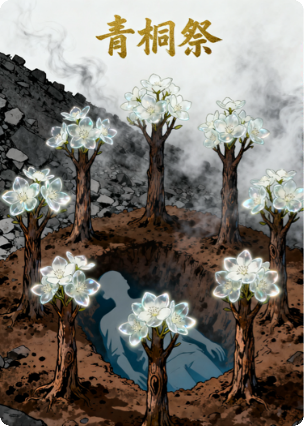 青桐祭