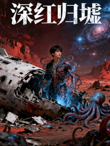 深红归墟