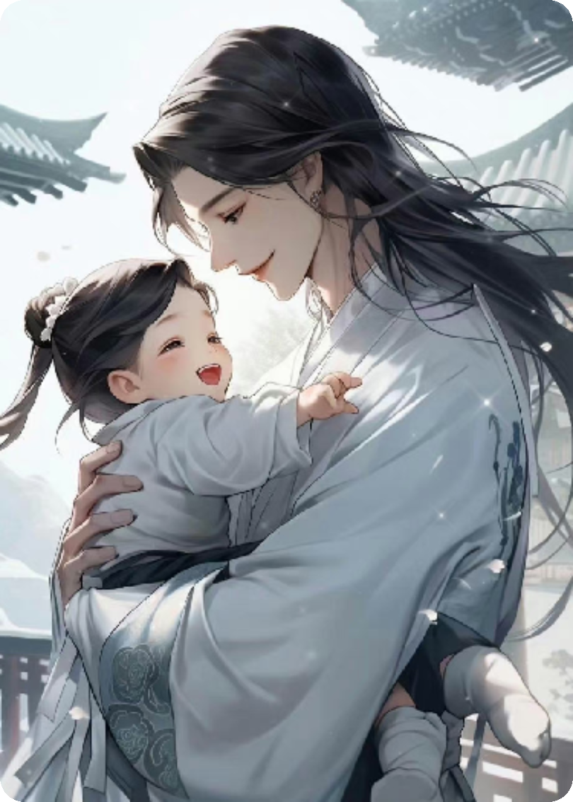 重生后，我和我爹一起灭了相府