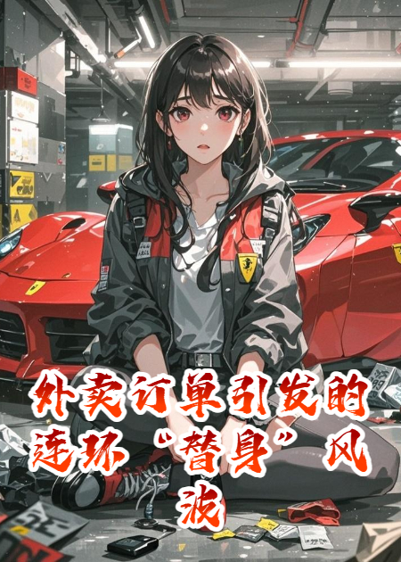 外卖订单引发的连环“替身”风波**