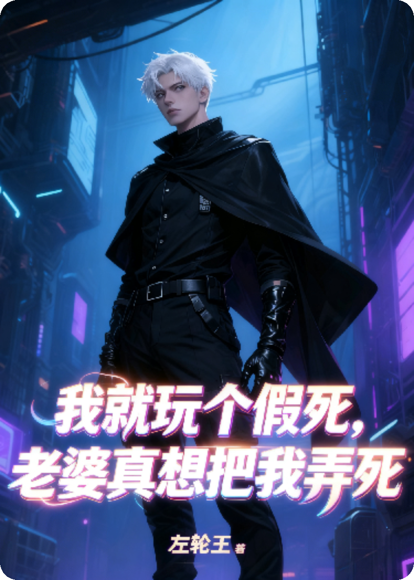 我就玩个假死，老婆真想把我弄死