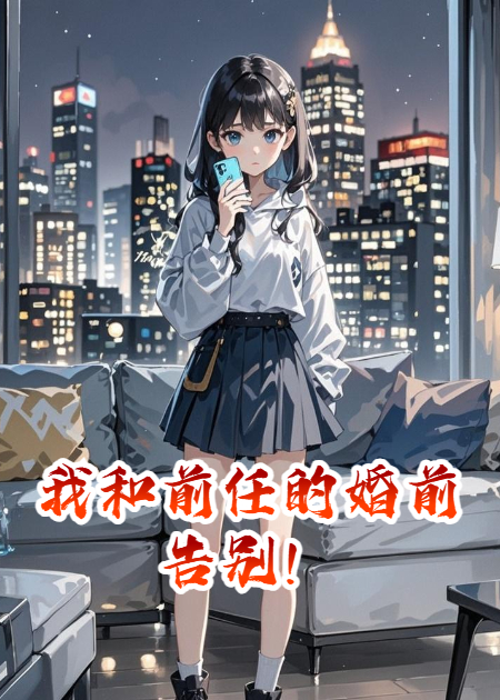 我和前任的婚前告别！