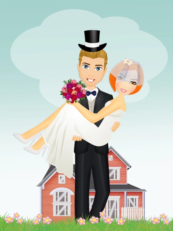 相爱十年男友隐婚三年