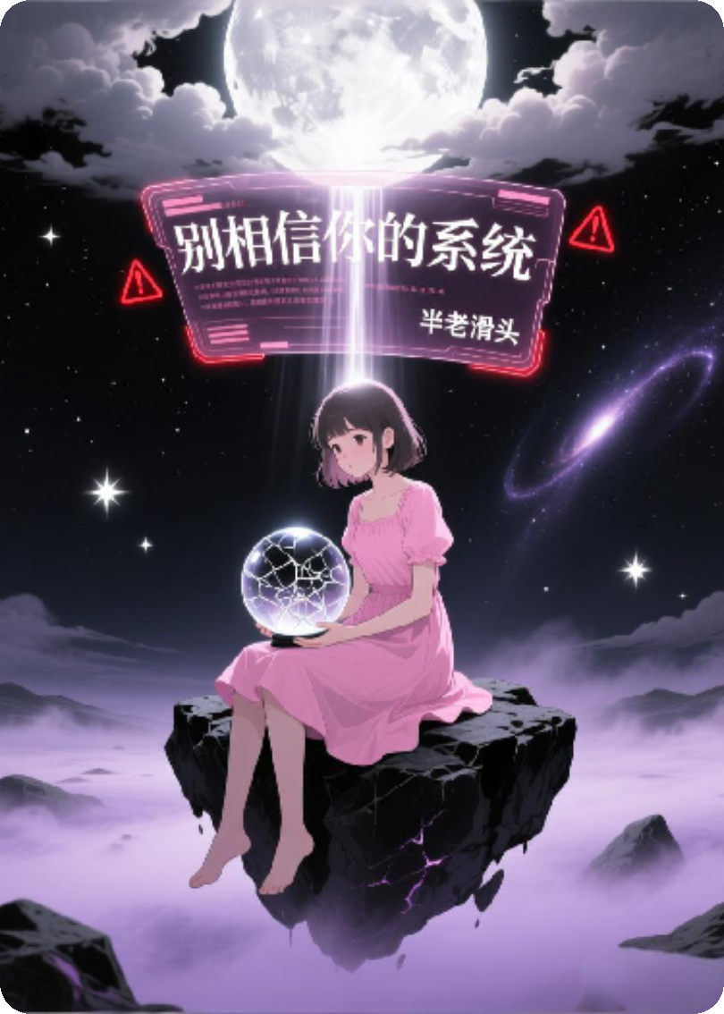 别相信你的系统