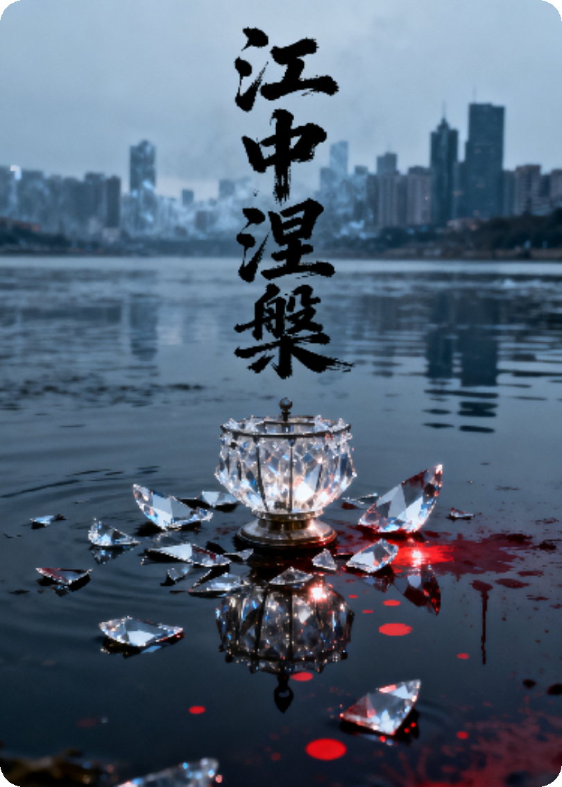 江中涅槃
