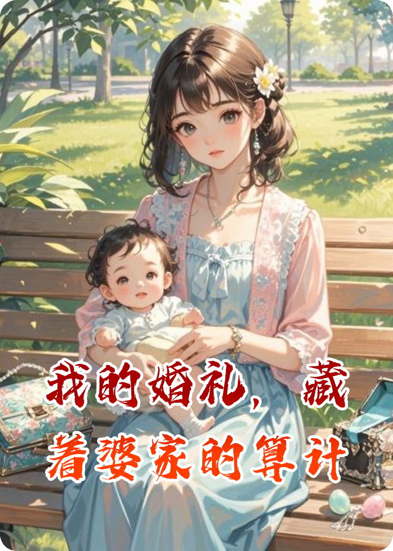我的婚礼，藏着婆家的算计