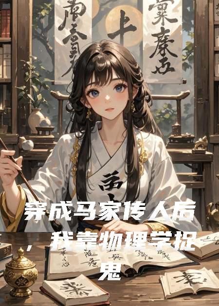 穿成马家传人后，我靠物理学捉鬼